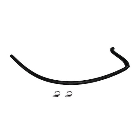 Crp Products Bmw Z3 98 6 Cyl 2.8L P/S Hose, Psh0142 PSH0142